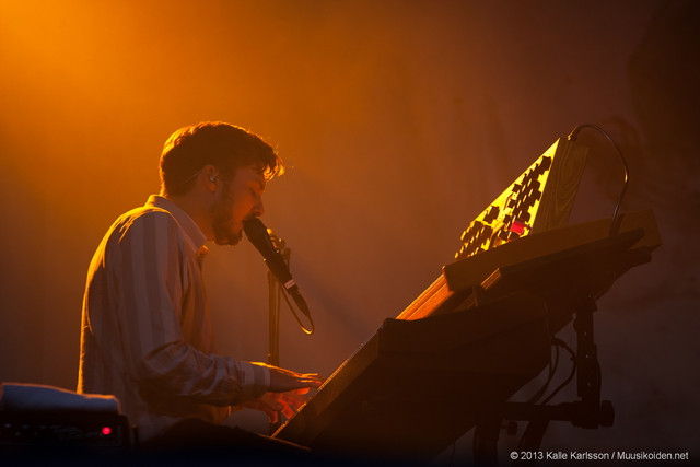 Editors